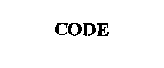 CODE