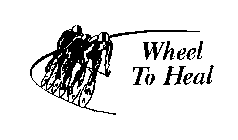 WHEEL TO HEAL