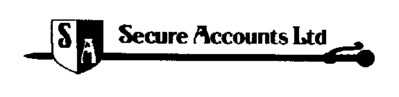 SA SECURE ACCOUNTS LTD