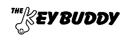 THE KEY BUDDY