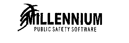 MILLENNIUM PUBLIC SAFETY SOFTWARE