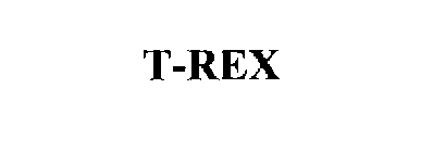 T-REX