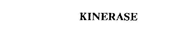 KINERASE