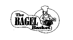 THE BAGEL BASKET