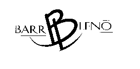 BARR LENO BL