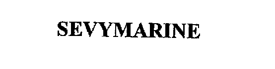 SEVYMARINE