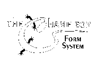 THE CHAMELEON FORM SYSTEM