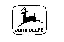 JOHN DEERE