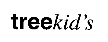 TREEKID'S