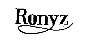 RONYZ