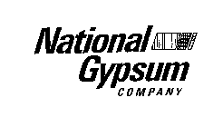 NATIONAL GYPSUM