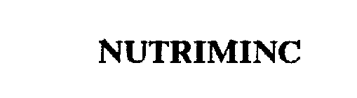 NUTRIMINC