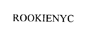 ROOKIENYC