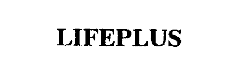 LIFEPLUS