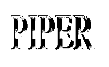 PIPER