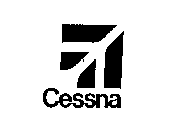 CESSNA