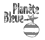 PLANETE BLEUE