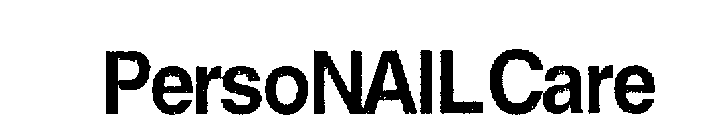 PERSONAIL CARE