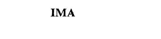 IMA