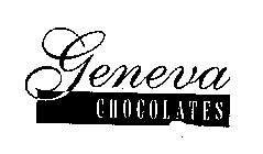 GENEVA CHOCOLATES