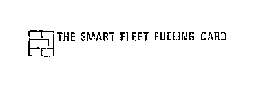 THE SMART FLEET FUELING CARD