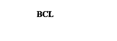 BCL