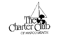 THE CHARTER CLUB OF MARCO BEACH