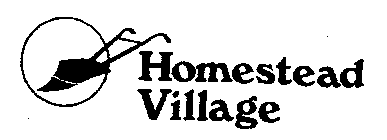 HOMESTEAD VILLAGE