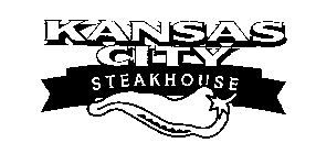 KANSAS CITY STEAKHOUSE