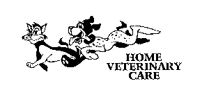 HOME VETERINARY CARE