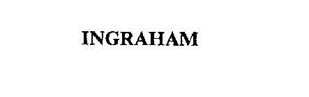 INGRAHAM