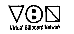 VIRTUAL BILLBOARD NETWORK