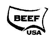 BEEF USA