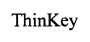 THINKEY