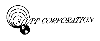 STUPP CORPORATION