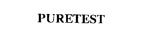 PURETEST