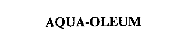 AQUA-OLEUM