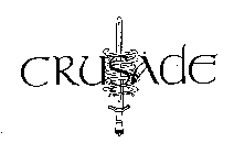 CRUSADE