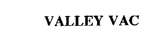 VALLEY VAC