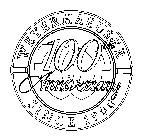 WEYERHAEUSER SINCE 1900 100TH ANNIVERSARY