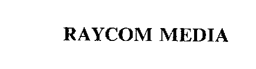 RAYCOM MEDIA