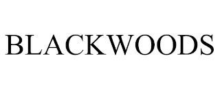 BLACKWOODS