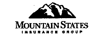 MOUNTAIN STATES INSURANCE GROUP