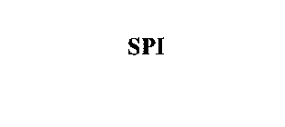 SPI