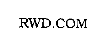 RWD.COM