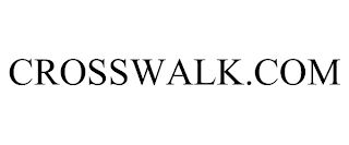 CROSSWALK.COM