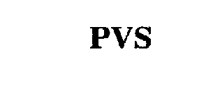 PVS