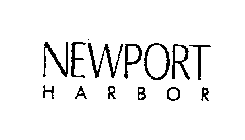 NEWPORT H A R B O R