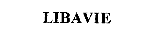 LIBAVIE