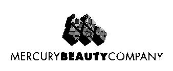 MERCURY BEAUTY COMPANY